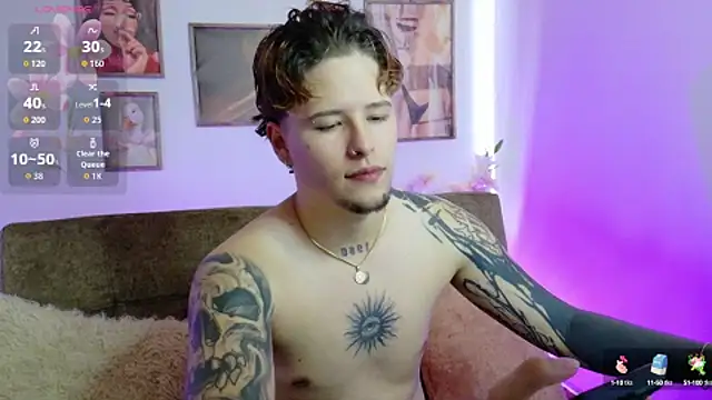  tylerr  online show from 09-30-25, 05:07