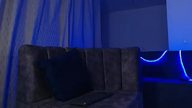 AYTANA CORBERO online show from 10-29-25, 05:53