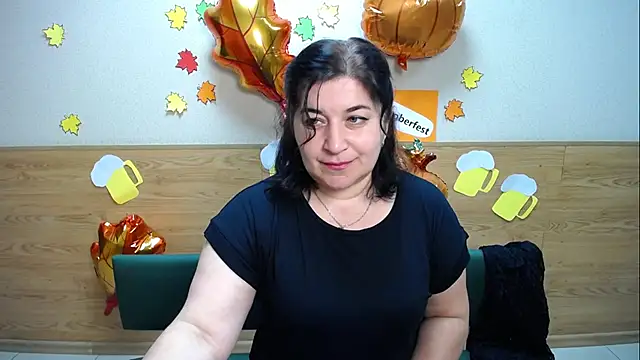 BridjetTur online show from 09-18-25, 05:31