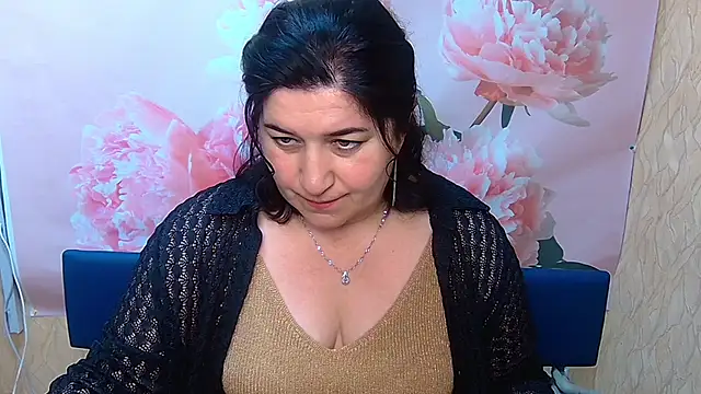 BridjetTur online show from 09-26-25, 11:58