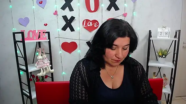 BridjetTur online show from 09-28-25, 12:21