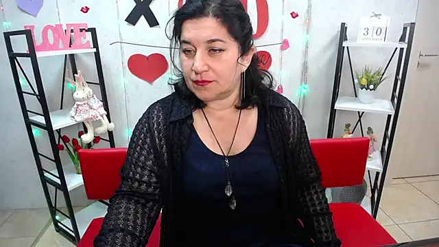 BridjetTur online show from 09-30-25, 05:34