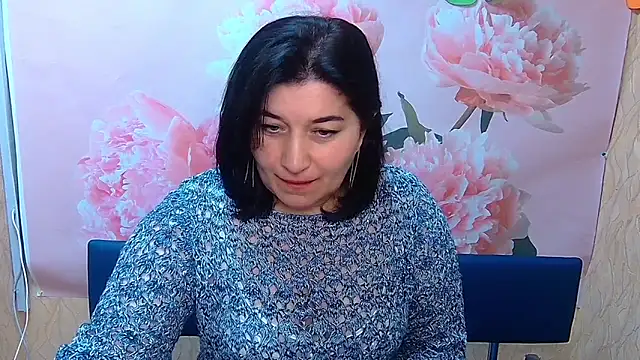 BridjetTur online show from 10-01-25, 11:27