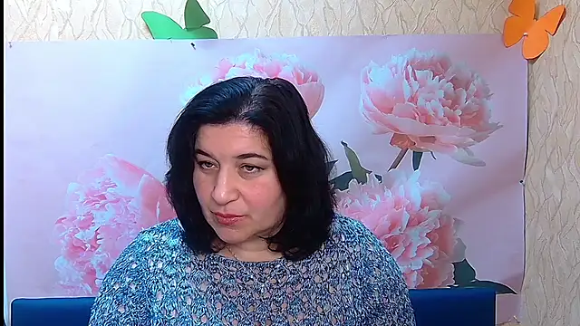 BridjetTur online show from 10-08-25, 11:19