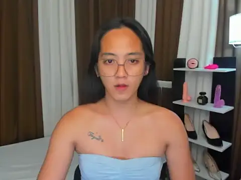 URHottestAngel online show from 11-03-25, 04:52