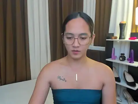 URHottestAngel online show from 11-04-25, 04:50