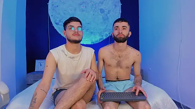 marcoAndMathew online show from 09-16-25, 12:39