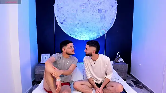 marcoAndMathew online show from 09-19-25, 12:28