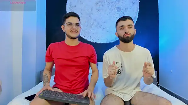 marcoAndMathew online show from 09-24-25, 12:30