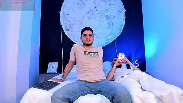 marcoAndMathew online show from 09-25-25, 12:20