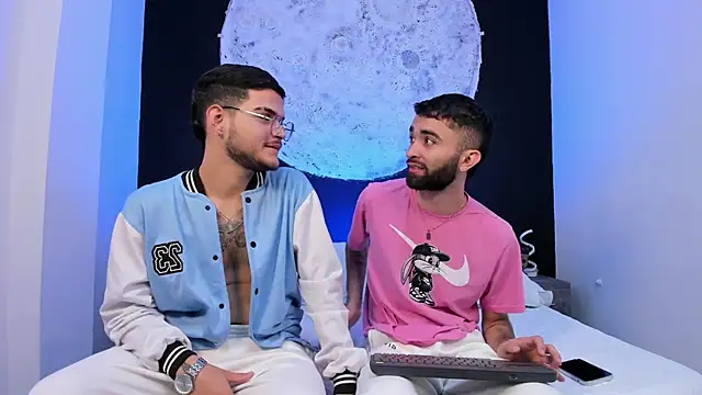 marcoAndMathew online show from 09-29-25, 12:32