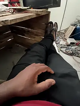 blackyporiki online show from 09-23-25, 04:37