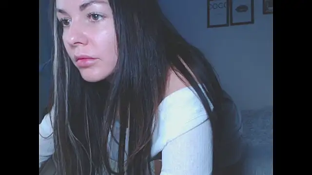 ameliamersi online show from 09-27-25, 05:18