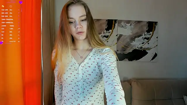 Angel oci online show from 10-21-25, 01:01