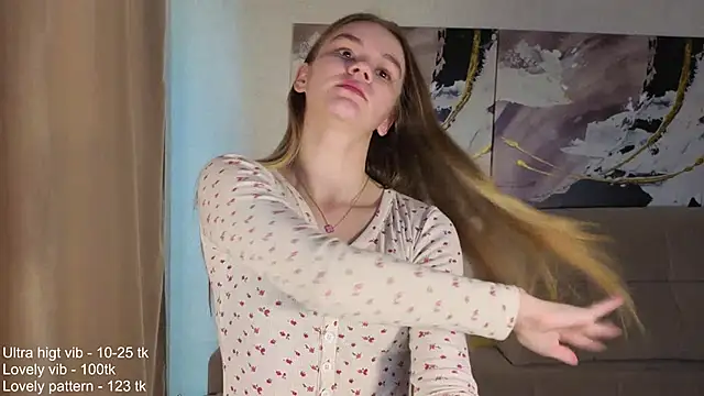 Angel oci online show from 10-28-25, 01:25