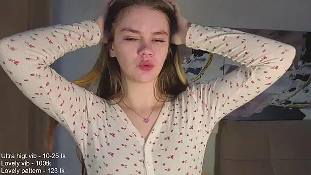 Angel oci online show from 10-29-25, 02:19