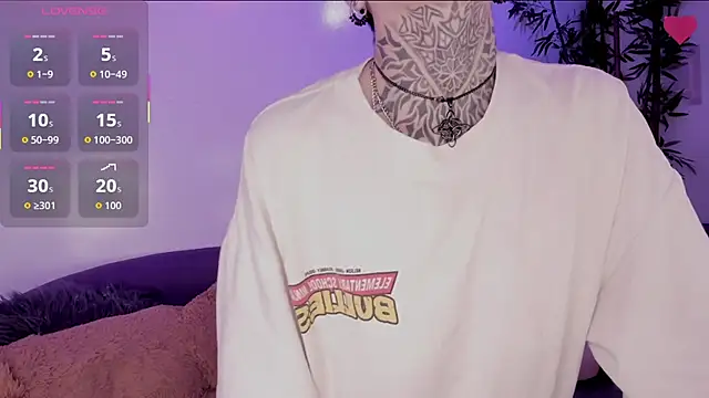 Sammy f uck online show from 10-18-25, 01:41