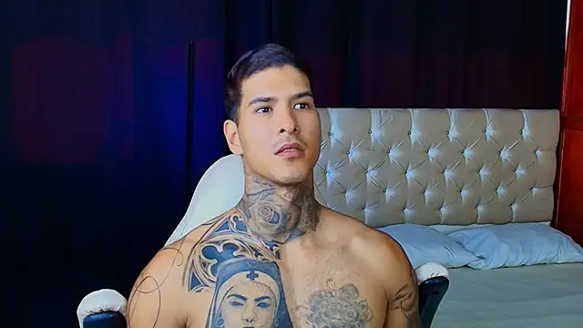 jiro kenji1 online show from 01-14-26, 02:44