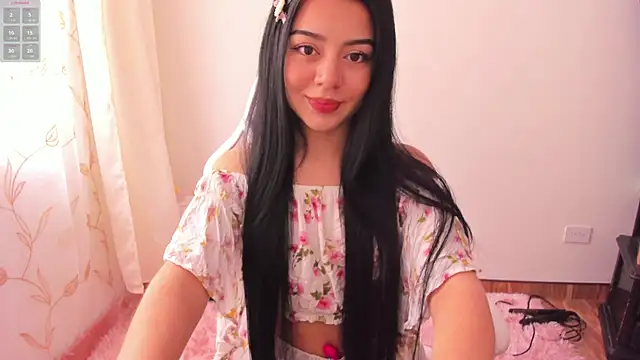 Midori rose online show from 09-15-25, 06:19