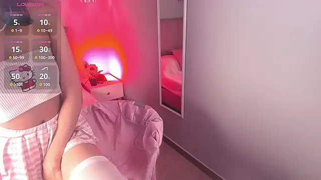 ela petit online show from 10-21-25, 08:53