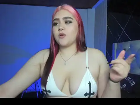 im bunny   online show from 10-30-25, 11:22