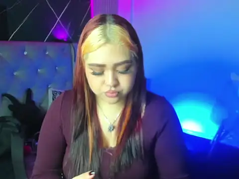 im bunny   online show from 11-22-25, 11:20