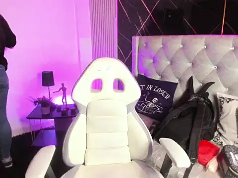 im bunny   online show from 01-16-26, 11:25