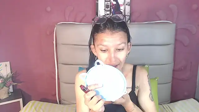 Carina Santana online show from 09-25-25, 12:31