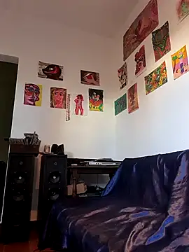 marixaballi online show from 11-09-25, 09:35