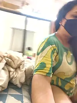 Indian queen007 online show from 01-13-26, 09:31