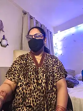 Indian queen007 online show from 03-15-26, 07:53