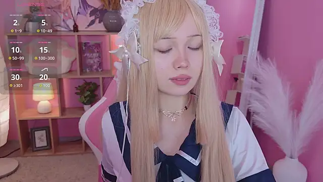 Kyomi Sun online show from 11-15-25, 02:35