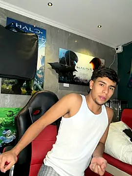 CHR58  online show from 10-16-25, 04:02