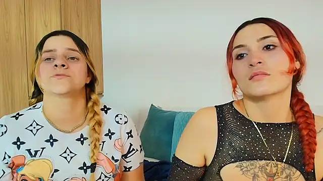 Dakota Megan 69 online show from 11-13-25, 01:59