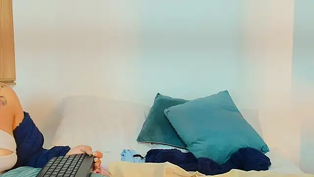 Dakota Megan 69 online show from 11-15-25, 01:03