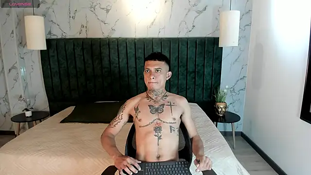 MrJustin  online show from 09-12-25, 08:53