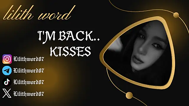 lilithword online show from 11-11-25, 07:36