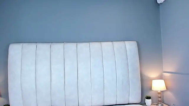 ScarletStarr online show from 10-12-25, 03:38