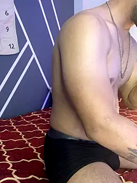 ohyeahkarry online show from 09-08-25, 09:14