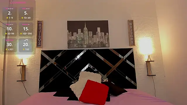 Snapshot of iamCharlotte19 chatting on 10-13-25, 07:36 iamCharlotte19 online show from 10-13-25, 07:36