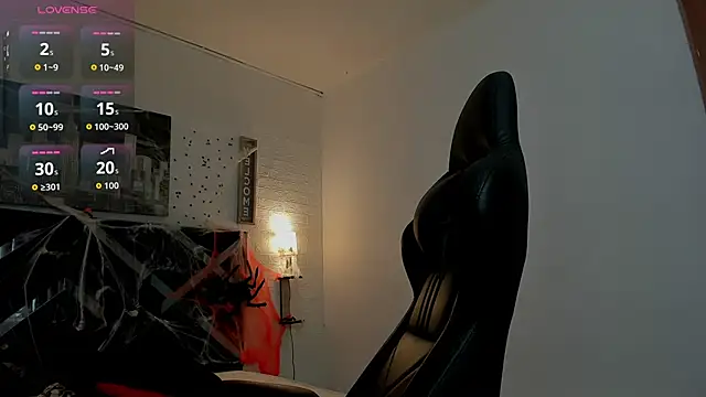 Snapshot of iamCharlotte19 chatting on 10-24-25, 08:05 iamCharlotte19 online show from 10-24-25, 08:05