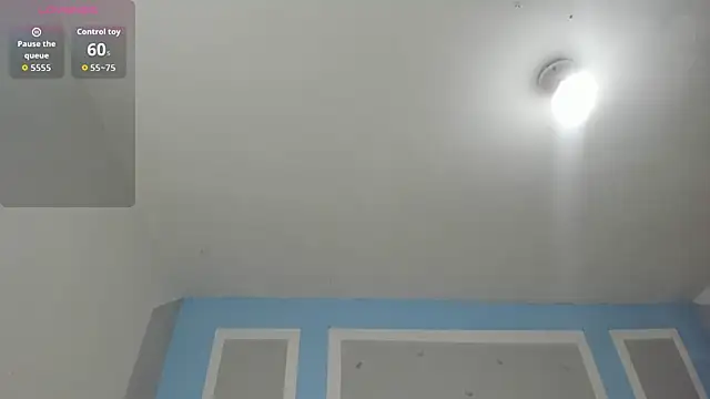 Snapshot of iamCharlotte19 chatting on 11-11-25, 06:30 iamCharlotte19 online show from 11-11-25, 06:30