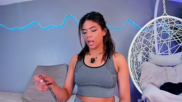 AlinaSweett  online show from 11-25-25, 03:12