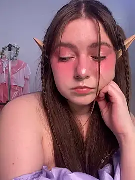 yumedream  online show from 10-24-25, 09:38