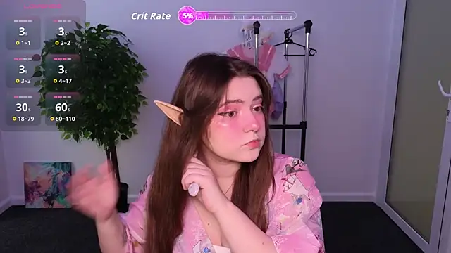 yumedream  online show from 11-14-25, 09:30