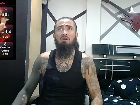 Daimon roock online show from 02-21-26, 03:51