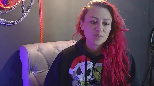 MeganBrown4 online show from 02-23-26, 03:42