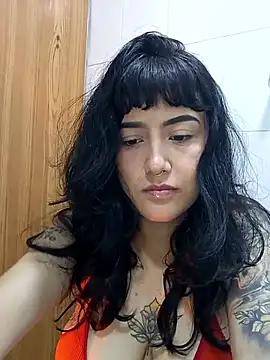 Jinx  x online show from 11-14-25, 04:22