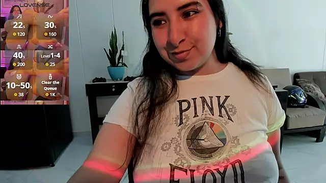 alice coopperx online show from 03-25-26, 02:01