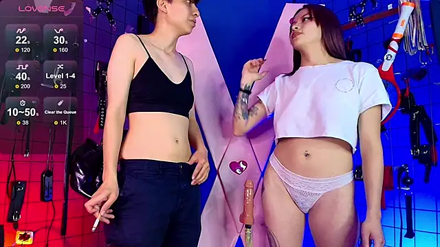 Mr sadistiic  online show from 10-09-25, 03:15